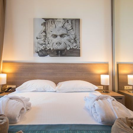 Hotel 米利尼 外观 照片