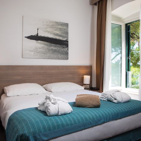 Hotel 米利尼 外观 照片