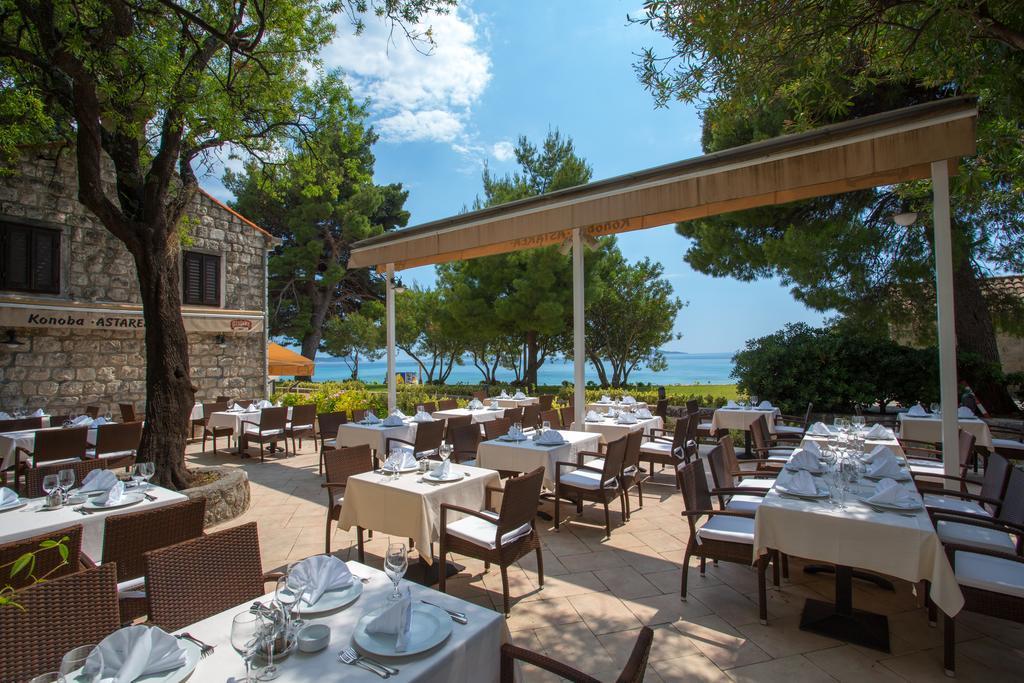 Hotel 米利尼 外观 照片