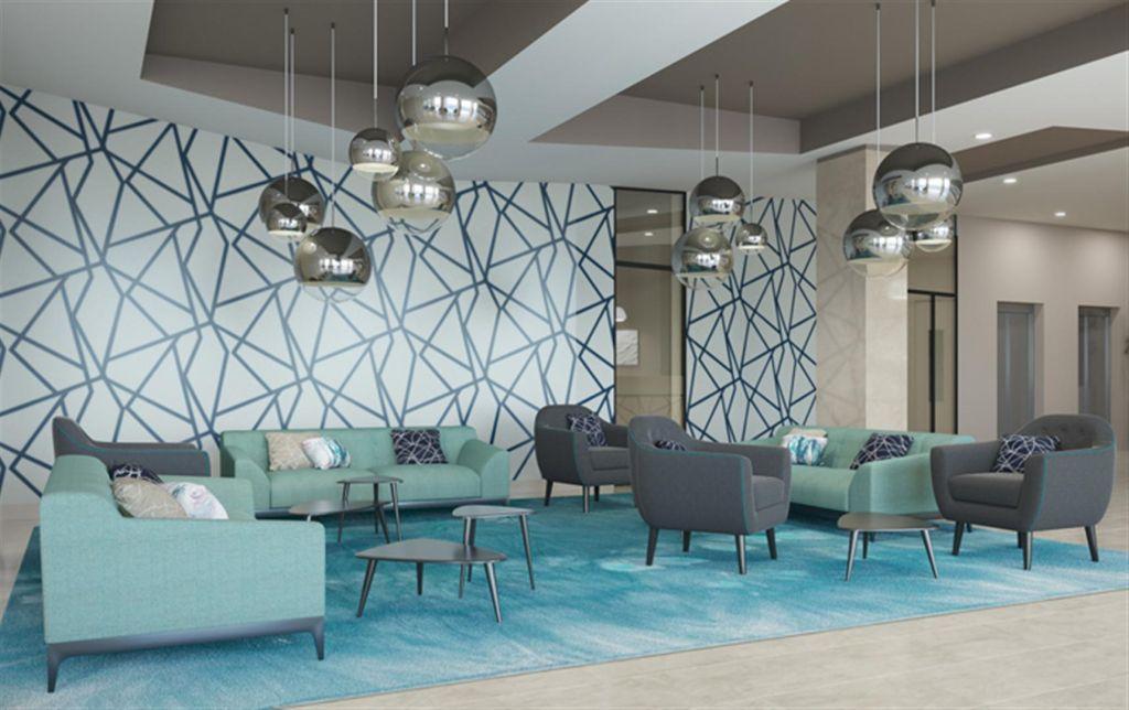 Hotel 米利尼 外观 照片