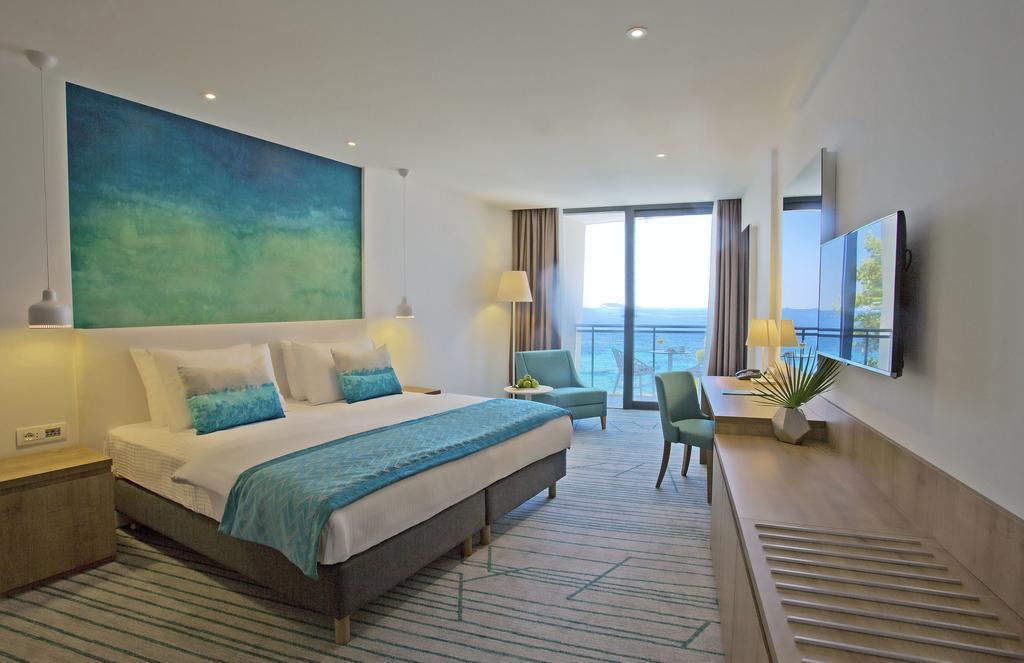 Hotel 米利尼 外观 照片