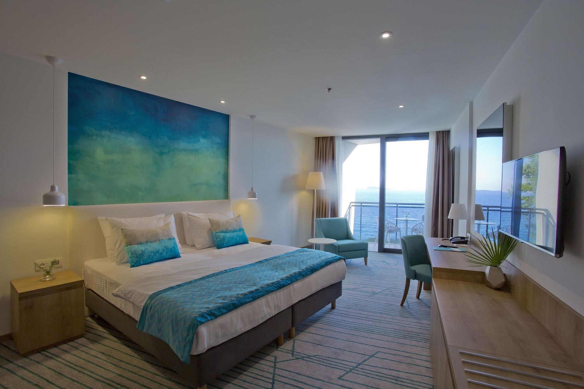 Hotel 米利尼 外观 照片