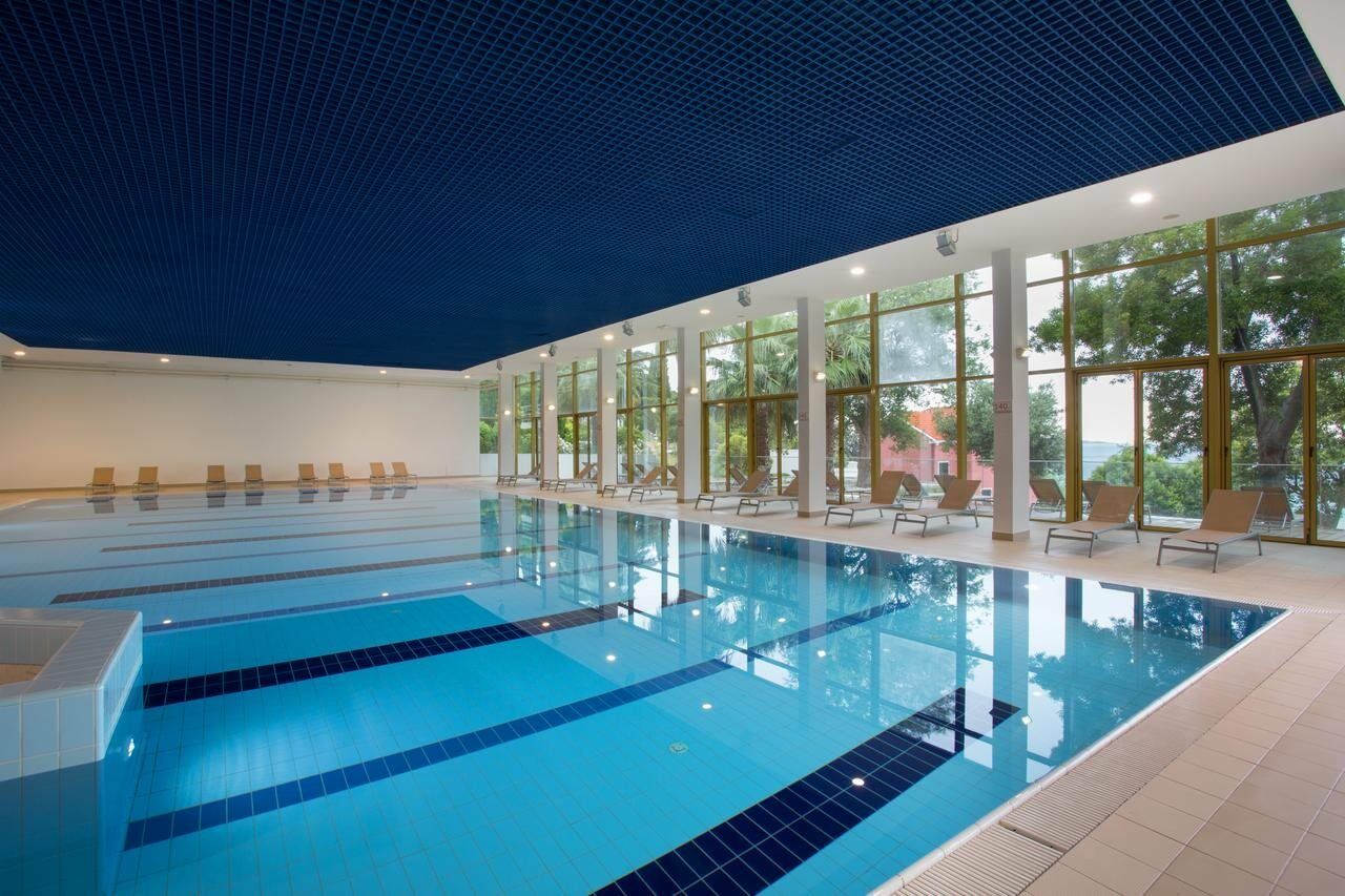 Hotel 米利尼 外观 照片